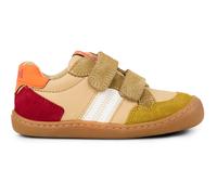 Koel Shoes Kinder Barfußschuhe Bali 3.0 Orange Größe 28