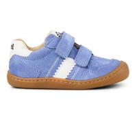 Koel Barefoot Kinder Bali 3.0 Suede Schuhe (Größe 24, lila)