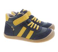 Koel Barefoot Kinder Daniel 2.0 Felt Tex Schuhe (Größe 24, blau)