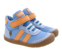 Koel Barefoot Kinder Daniel Bambo Schuhe (Größe 29, blau)
