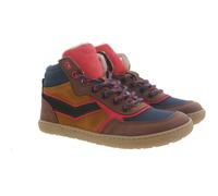 Koel Barefoot Kinder Danish Nappa Schuhe (Größe 37, braun)