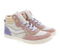 Koel Barefoot Kinder Danish Nappa Schuhe (Größe 38, weiss)