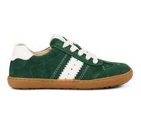 Koel Barefoot Kinder Declan Suede 3.0 Schuhe (Größe 31, gruen)