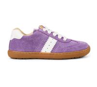 Koel Barefoot Kinder Declan Suede 3.0 Schuhe (Größe 33, lila)