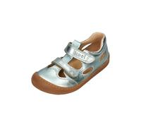 KOEL Barefoot Kinder - DEEN METALIC - mint