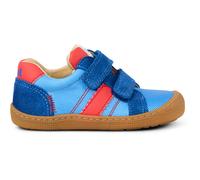 KOEL Kinder Barfußschuhe Denis Fabrics 3.0 Royal Blue Größe 30 EU