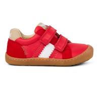 Koel - Kid's Denis Napa New 3.0 - Barfußschuhe, Gr. 23, rot (Red)