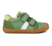 Koel - Kid's Denis Napa New 3.0 - Barfußschuhe, Gr. 28, grün (GreenAlface)
