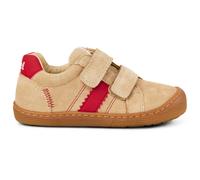 Koel Barefoot Kinder Denis Suede 3.0 Schuhe (Größe 31, beige)