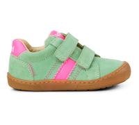 Koel Barefoot Kinder Denis Suede 3.0 Schuhe (Größe 31, gruen)
