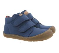 KOEL Barefoot Kinderschuhe Don 2.0 07M002.121 - Jeans, Größe:24 EU