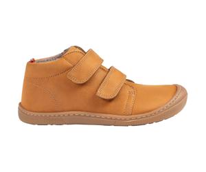 Koel Barefoot Kinder Don Hydro Felt Schuhe (Größe 22, braun)