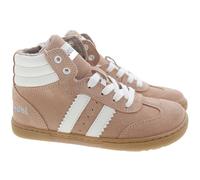 Koel Barefoot Kinder Drew Merino Schuhe (Größe 31, beige)