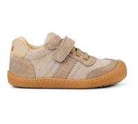 Koel - Kid's Dylan Cotton 3.0 - Barfußschuhe, Gr. 32, taupe (Taupe)