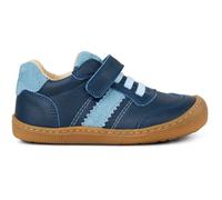 Koel Barefoot Kinder Dylan Leather 3.0 Schuhe (Größe 30, blau)