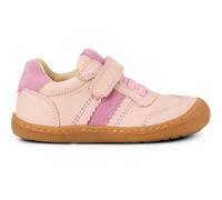 Koel - Kid's Dylan Leather 3.0 - Barfußschuhe, Gr. 32, rosa (Pink)