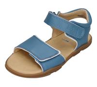 KOEL Barefoot Kinder Kinderschuhe OZU - jeans, Größe:30 EU