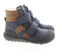 Koel Barefoot Kinder Milo 3.0 Hydro WP Schuhe (Größe 34, blau)