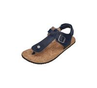 KOEL Barefoot Kinder Sandalen ABRIANA NAPA blue
