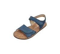 KOEL Barefoot Kinder Sandalen ASHLEY jeans