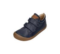 KOEL Barefoot Kinder Sneaker Danny II Nappa Blue, Größe:32 EU