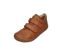 KOEL Barefoot Kinder Sneaker Danny II Nappa Cognac, Größe:27 EU