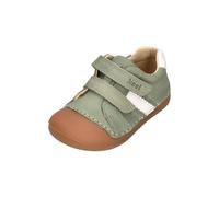 KOEL Barefoot Kinder Sneakers Archie Leather 3.0 Olive, Größe:22 EU