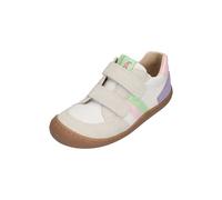 KOEL Barefoot Kinder Sneakers Bali Leather 3.0 Dark Grey, Größe:23 EU