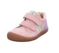 KOEL Barefoot Kinder Sneakers Bali Leather 3.0 Old pink, Größe:30 EU