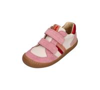 KOEL Barefoot Kinder Sneakers Bali Leather 3.0 pink, Größe:28 EU