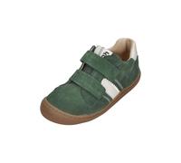 KOEL Barefoot Kinder Sneakers Bali Suede 3.0-301 Khaki, Größe:25 EU