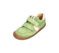 Koel Barefoot Kinder Bali 3.0 Suede Schuhe (Größe 26, gruen)
