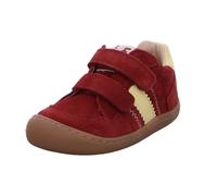 KOEL Barefoot Kinder Sneakers Bali Suede 3.0 Bordo, Größe:30 EU