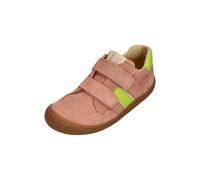 KOEL Barefoot Kinder Sneakers Bali Suede 3.0 pink, Größe:30 EU