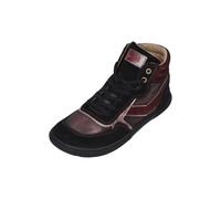 KOEL Barefoot Kinder Sneakers röße 41 Danish Fantasy Bordo