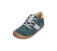 KOEL Barefoot Kinder Sneakers Blake Suede Turquoise, Größe:24 EU