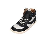 KOEL Barefoot Kinder Sneakers Danish Nappa 121 Blue, Größe:34 EU