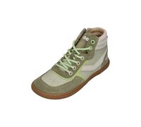 KOEL Barefoot Kinder Sneakers Danish Nappa 121 Mint