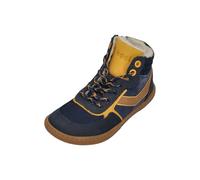KOEL Barefoot Kinder Sneakers Danish Nappa 302 Blue, Größe:34 EU