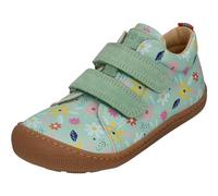 KOEL Barefoot Kinder Sneakers Danny Print Garden Mint