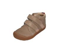 KOEL Barefoot Kinder Sneakers David Suede beige