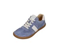 KOEL Barefoot Kinder Sneakers Declan Suede 3.0 lavandel, Größe:33 EU