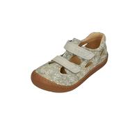 KOEL Barefoot Kinder Sneakers DEEN FANTASY aqua