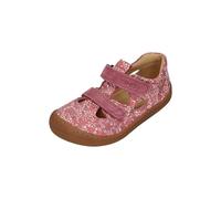 KOEL Barefoot Kinder Sneakers DEEN FANTASY fuchsia, Größe:26 EU