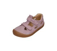 KOEL Barefoot Kinder Sneakers DEEN FANTASY lavandel