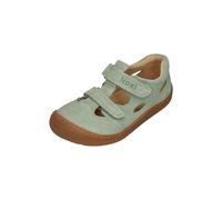 KOEL Barefoot Kinder Sneakers DEEN FANTASY mint, Größe:27 EU