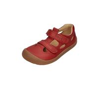 KOEL Barefoot Kinder Sneakers DEEN NAPA 200 red, Größe:29 EU