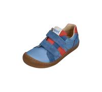 KOEL Barefoot Kinder Sneakers Denis Fabrics 3.0 royal Blue, Größe:33 EU