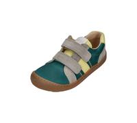 KOEL Barefoot Kinder Sneakers Denis Fabrics 3.0 Turquoise, Größe:31 EU