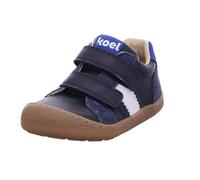 Koel Shoes Barfußschuhe Kid's Denis Napa New 3.0 Größe 28 Blau (Navy)